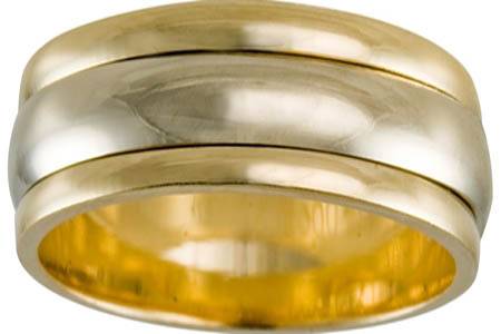 Las 4 mejores joyer as para los anillos de boda en Centro